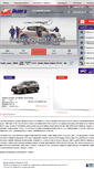 Mobile Screenshot of omega-avto.net